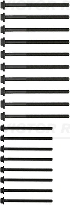 Cylinder Head Bolt Set